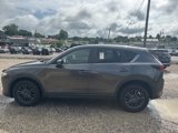 Used 2019 MAZDA CX-5 Touring image 4
