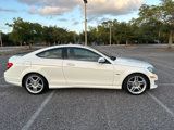 Used 2012 Mercedes-Benz C 250 Coupe image 4