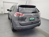 Used 2016 Nissan Rogue SV w/ SV Premium Package image 6