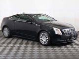 Used 2012 Cadillac CTS AWD Coupe image 2