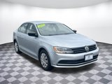 Used 2015 Volkswagen Jetta S image 6
