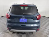 Certified 2019 Ford Escape Titanium image 6