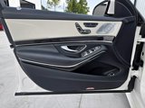 Used 2020 Mercedes-Benz S 560 4MATIC Sedan image 6