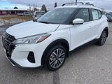 New 2024 Nissan Kicks SV w/ Interior Electronics Package image 3