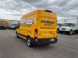 Used 2023 Ford Transit 250 148 High Roof w/ Load Area Protection Package image 6