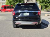 Used 2017 Ford Explorer XLT w/ Equipment Group 201A image 6