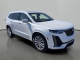 Certified 2023 Cadillac XT6 Premium Luxury w/ Technology Package image 5