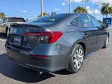 Used 2023 Honda Civic LX image 5