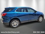 Used 2020 Chevrolet Equinox LT w/ Driver Convenience Package image 5