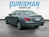 Used 2019 Mercedes-Benz C 300 4MATIC Sedan image 4