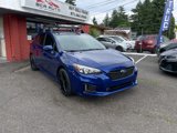 Used 2017 Subaru Impreza 2.0i Sport image 4