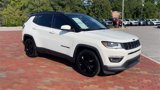 Used 2020 Jeep Compass Latitude image 3