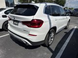 Used 2019 BMW X3 sDrive30i w/ Executive Package image 2