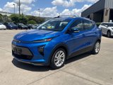 Used 2022 Chevrolet Bolt EUV LT w/ Comfort Package image 2