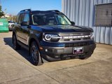 Used 2023 Ford Bronco Sport Big Bend w/ Convenience Package image 2