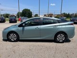 Certified 2018 Toyota Prius Three image 2