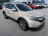 Certified 2019 Honda CR-V EX image 2