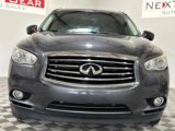 Used 2013 INFINITI JX35 AWD image 4