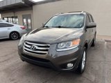 Used 2012 Hyundai Santa Fe Limited w/ Navigation Pkg 4 image 3