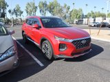 Used 2019 Hyundai Santa Fe AWD image 3