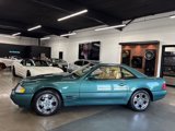Used 2000 Mercedes-Benz SL 500 image 4
