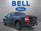 New 2025 Ford Maverick XLT image 4