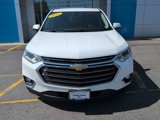 Used 2019 Chevrolet Traverse LT w/ LPO, Floor Liner Package image 3