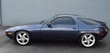 Used 1986 Porsche 928 S image 5