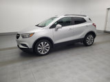 Used 2019 Buick Encore Preferred image 2
