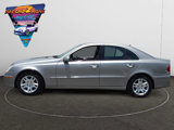 Used 2005 Mercedes-Benz E 320 Sedan image 2