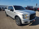 Used 2016 Ford F150 XLT w/ Equipment Group 302A Luxury image 2