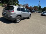 Used 2019 Jeep Cherokee Latitude Plus image 6