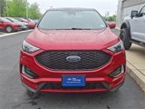 Certified 2022 Ford Edge ST-Line image 3