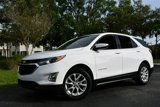 Used 2020 Chevrolet Equinox LT image 2