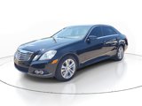 Used 2011 Mercedes-Benz E 350 Sedan image 2