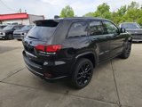 Used 2021 Jeep Grand Cherokee Laredo X image 5