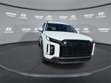 New 2025 Hyundai Palisade SEL image 4