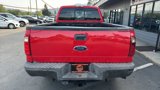Used 2008 Ford F250 XLT image 2