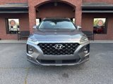 Used 2019 Hyundai Santa Fe FWD image 3