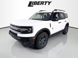 Used 2024 Ford Bronco Sport Big Bend image 3
