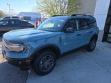 Used 2023 Ford Bronco Sport Big Bend image 3