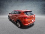 Used 2017 Hyundai Tucson SE Plus image 6