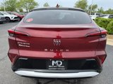New 2025 Buick Envista Sport Touring w/ Convenience I Package image 4