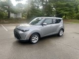 Certified 2023 Kia Soul LX w/ Option Group 015 image 5