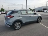 Used 2024 Nissan Kicks SV image 4