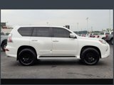 Used 2016 Lexus GX 460 w/ Premium Package image 2