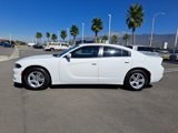 Certified 2022 Dodge Charger SXT w/ Leather Interior Group image 2