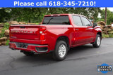 Used 2021 Chevrolet Silverado 1500 RST image 6
