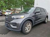 Used 2020 Ford Explorer 4WD image 3
