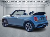 Certified 2022 MINI Cooper S image 4